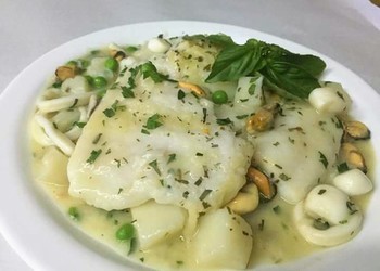 CHIVITERIA LO DE ANA  