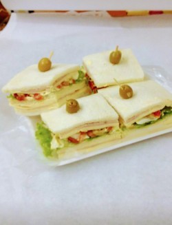 CHIVITERIA LO DE ANA Olimpicos 