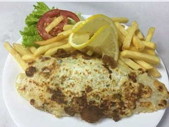 CHIVITERIA LO DE ANA  