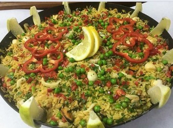 CHIVITERIA LO DE ANA  