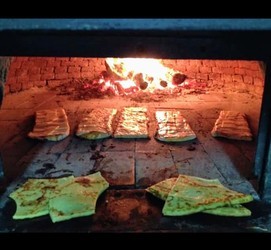 CHIVITERIA LO DE ANA Pizzas pizzetas