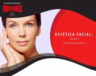 ODONTOGÉNESIS ESTÉTICA DENTAL