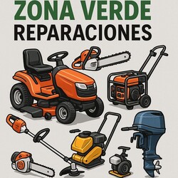 Zona Verde Reparaciones 
