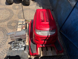 Zona Verde Reparaciones 