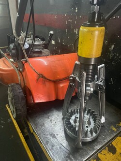 Zona Verde Reparaciones 