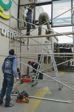 J & J TODO EN ALUMINIO 