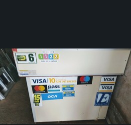 J & J TODO EN ALUMINIO 