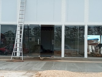 J & J TODO EN ALUMINIO 