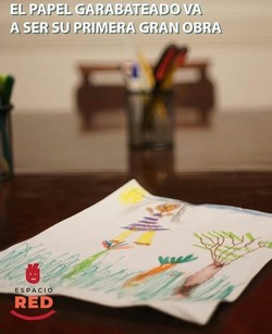 ESPACIO RED, ANEXO Ciudad del Plata 