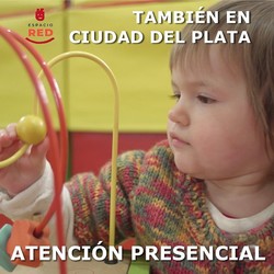 ESPACIO RED, ANEXO Ciudad del Plata 