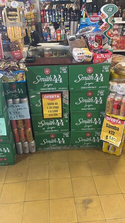 LA GRANJITA DE ALEJO 