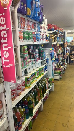 LA GRANJITA DE ALEJO 