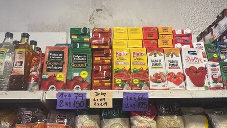 LA GRANJITA DE ALEJO 