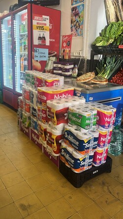 LA GRANJITA DE ALEJO 