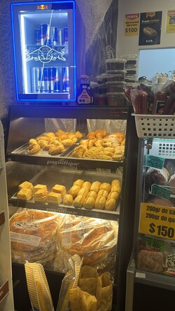 LA GRANJITA DE ALEJO 