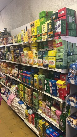 LA GRANJITA DE ALEJO 