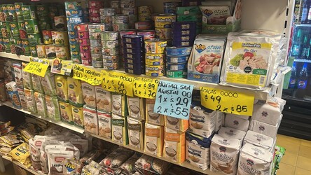 LA GRANJITA DE ALEJO 