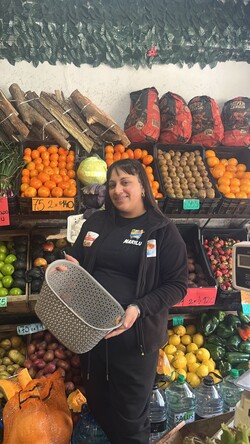 LA GRANJITA DE ALEJO 