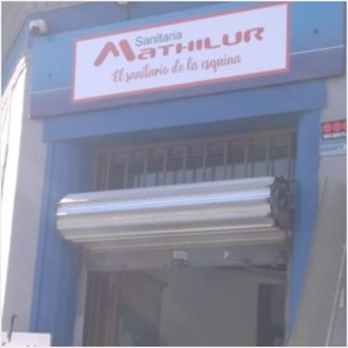 Mathilur SANITARIA MATHILUR