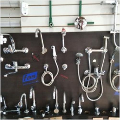 grifería  SANITARIA MATHILUR