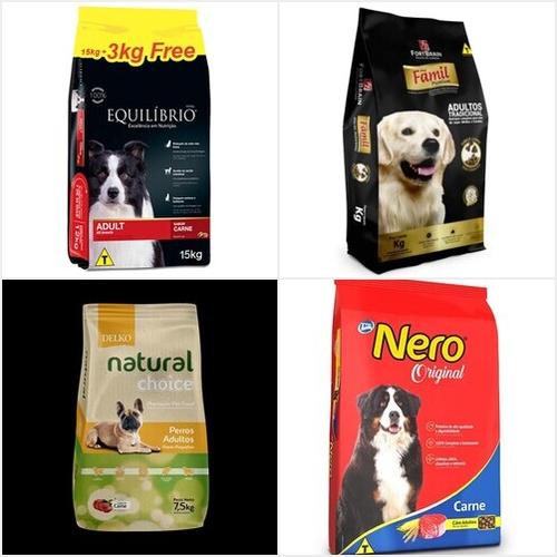 PRODUCTOS  PARAISO ANIMAL