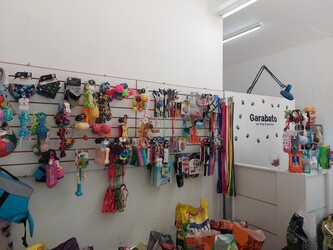 Garabato Petshop & Groomer 