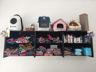 Garabato Petshop & Groomer 