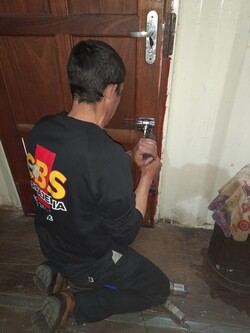 CBS CERRAJERIA 