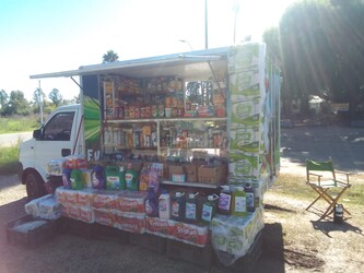 EVOLUCION ART LIMPIEZA 