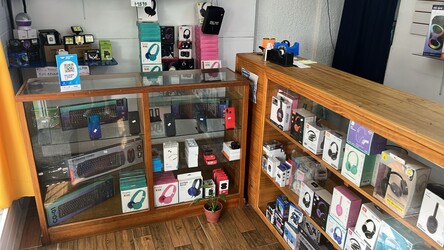 Tecnitel C&R Tecnitel C&R