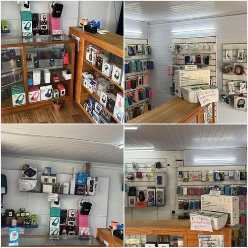 Tecnitel C&R Tecnitel C&R