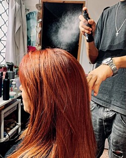 CENTRO ESTETICO NATALIA M. LEAL 