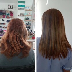 CENTRO ESTETICO NATALIA M. LEAL 