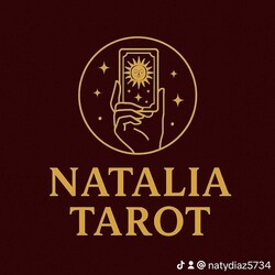 Natalia Diaz Tarot 