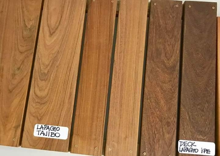 ASERRADERO EL PUNTAL  