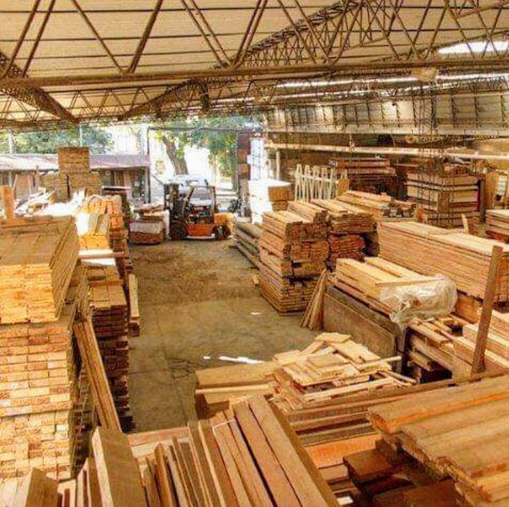 ASERRADERO EL PUNTAL  