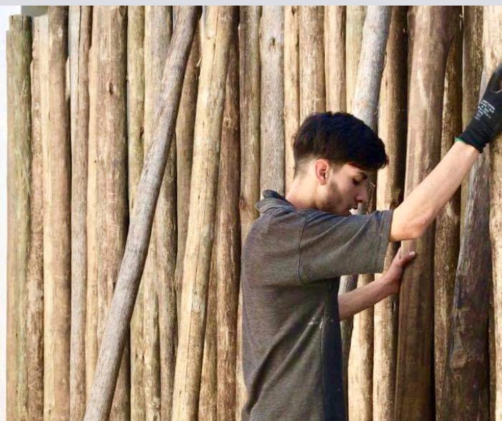 ASERRADERO EL PUNTAL  