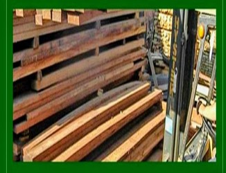 ASERRADERO EL PUNTAL 