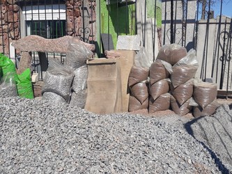 BARRACA MILSHI BARRACA MILSHI 