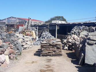 BARRACA MILSHI BARRACA MILSHI 