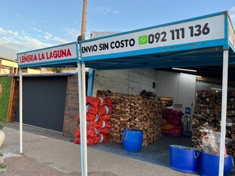 LEÑERÍA LA LAGUNA 