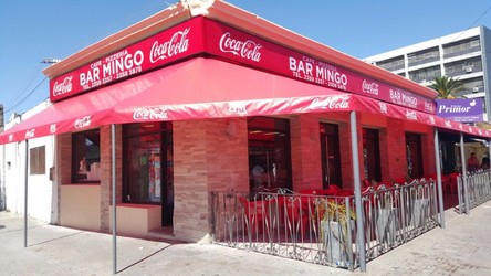 BAR MINGO 