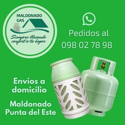 MALDONADO GAS 