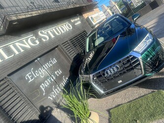 DETAILING STUDIO 
