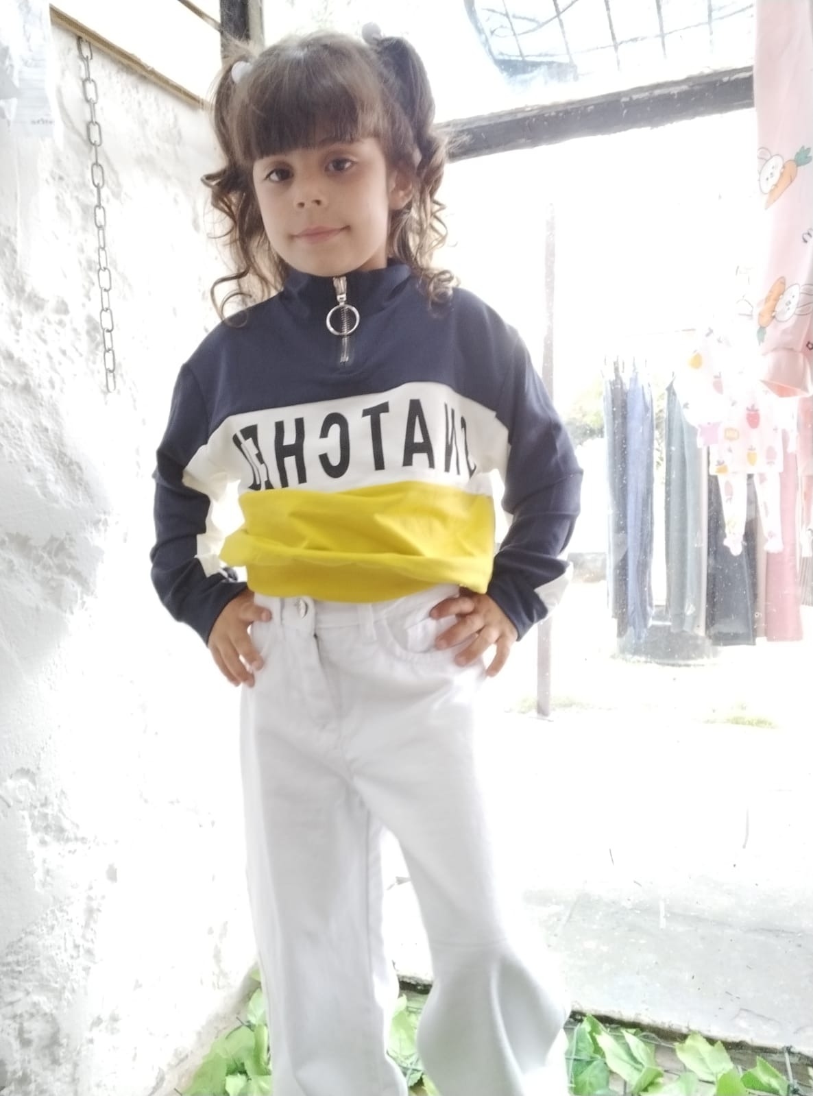 TIENDA ROPA CHETO MAL  