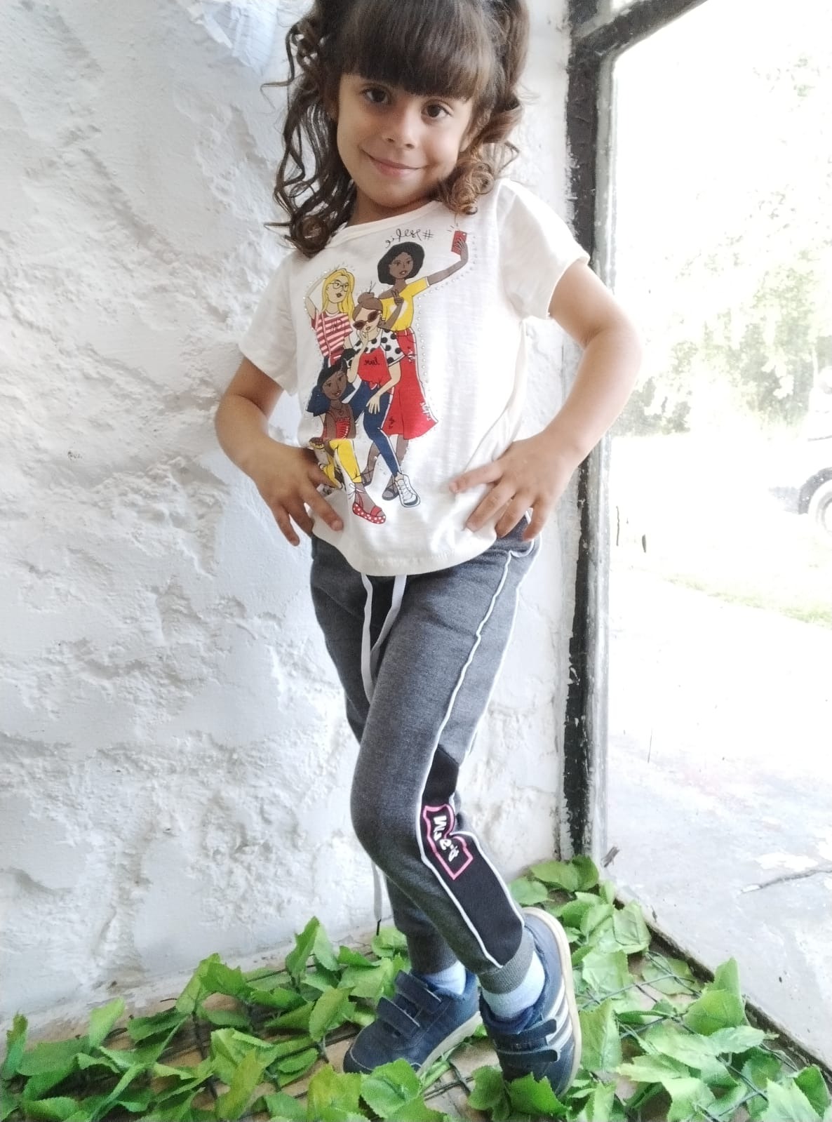 TIENDA ROPA CHETO MAL  