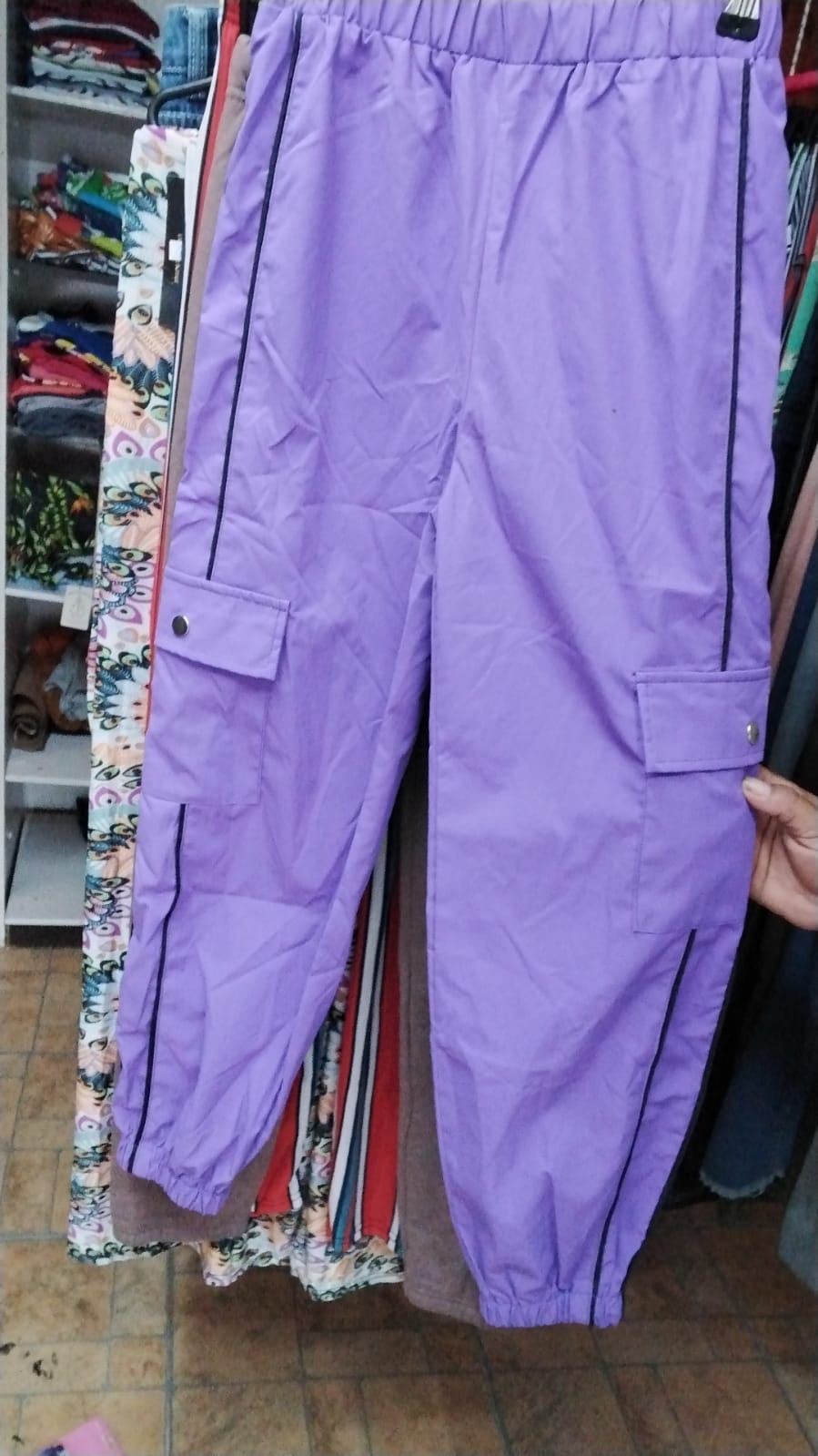 TIENDA ROPA CHETO MAL  