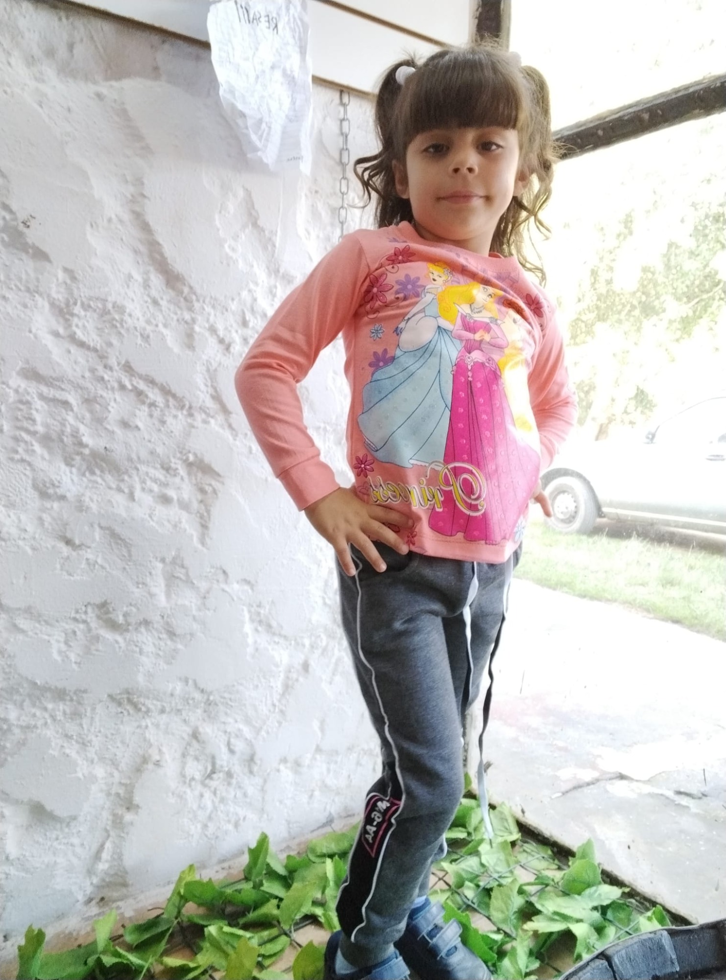 TIENDA ROPA CHETO MAL  