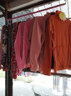 TIENDA ROPA CHETO MAL 