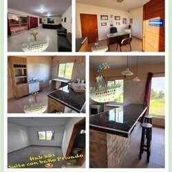 RESIDENCIAL EL SALTEÑITO 